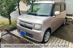 daihatsu move-conte 2012 CFJ1816851