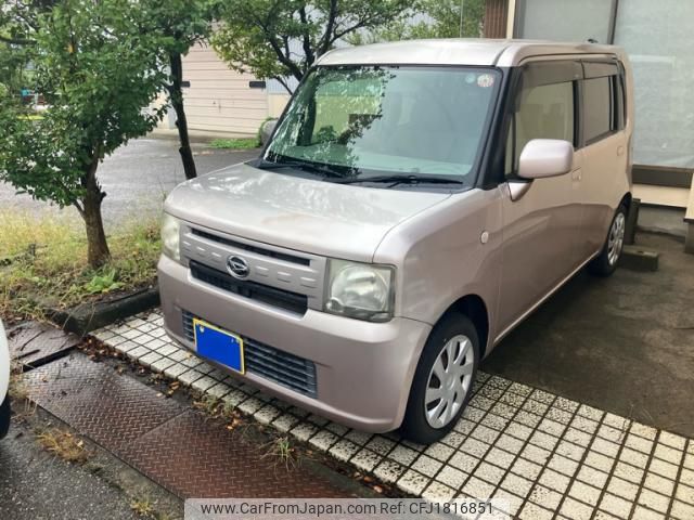 daihatsu move-conte 2012 CFJ1816851 image 1