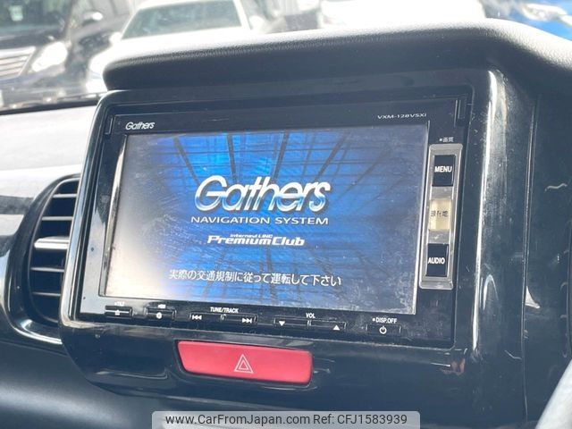honda n-box 2013 CFJ1583939 image 2
