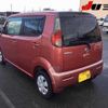 nissan moco 2011 -NISSAN 【三重 581ﾜ38】--Moco MG33S--134067---NISSAN 【三重 581ﾜ38】--Moco MG33S--134067- image 2