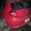 bmw 1-series 2009 -BMW--BMW 1 Series ABA-UE16--WBAUE12080P239810---BMW--BMW 1 Series ABA-UE16--WBAUE12080P239810- image 2