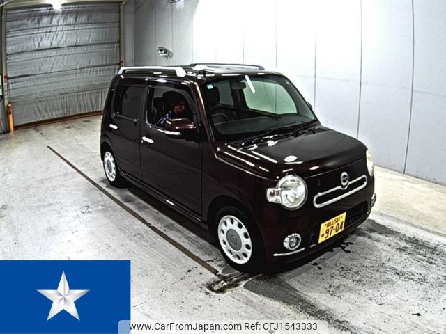daihatsu mira-cocoa 2013 CFJ1543333 image 1