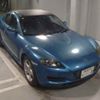 mazda rx-8 2005 -MAZDA 【春日部 394ﾋ8】--RX-8 SE3P-129056---MAZDA 【春日部 394ﾋ8】--RX-8 SE3P-129056- image 1