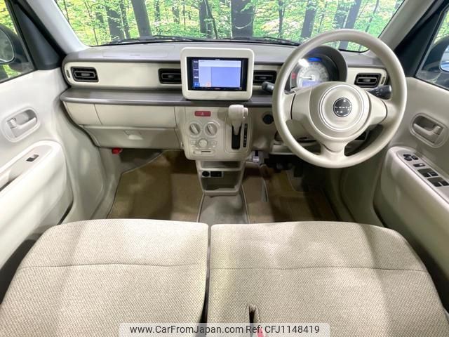 suzuki alto-lapin 2019 quick_quick_HE33S_HE33S-232677 image 2