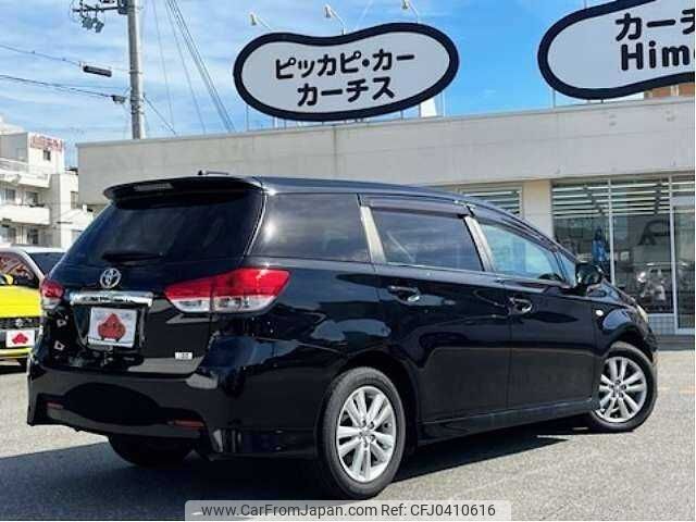 toyota wish 2011 504928-925421 image 2