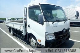 hino dutro 2012 CFJ1518388