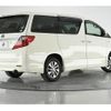 toyota alphard 2012 quick_quick_DAA-ATH20W_ATH20-8015297 image 2