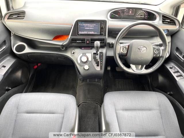 toyota sienta 2015 -TOYOTA--Sienta DAA-NHP170G--NHP170-7028002---TOYOTA--Sienta DAA-NHP170G--NHP170-7028002- image 2