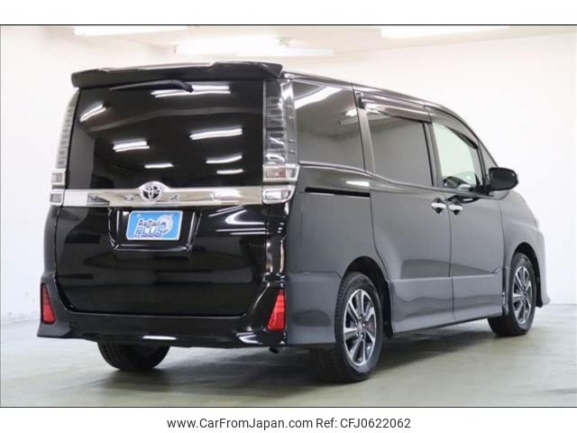 toyota voxy 2018 -TOYOTA--Voxy ZRR80W--ZRR80-0472949---TOYOTA--Voxy ZRR80W--ZRR80-0472949- image 2