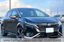 nissan aura 2022 quick_quick_6AA-FSNE13_FSNE13-551208