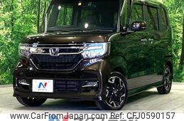 honda n-box 2018 -HONDA--N BOX DBA-JF3--JF3-2031456---HONDA--N BOX DBA-JF3--JF3-2031456-