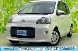 toyota porte 2013 quick_quick_DBA-NCP141_NCP141-9038578