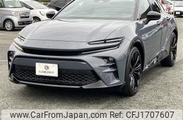 toyota toyota-others 2024 CFJ1707607