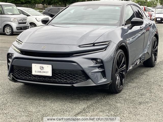 toyota toyota-others 2024 CFJ1707607 image 1