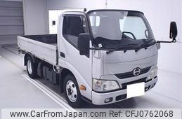 hino dutro 2012 -HINO 【福井 400ﾁ8664】--Hino Dutoro XZU675M--0002218---HINO 【福井 400ﾁ8664】--Hino Dutoro XZU675M--0002218-