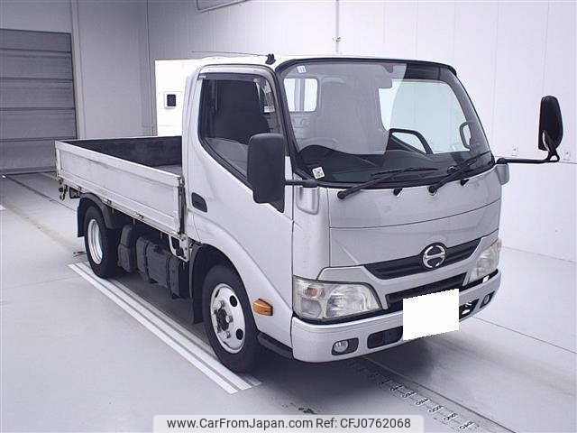 hino dutro 2012 -HINO 【福井 400ﾁ8664】--Hino Dutoro XZU675M--0002218---HINO 【福井 400ﾁ8664】--Hino Dutoro XZU675M--0002218- image 1