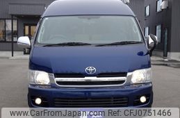 toyota hiace-van 2005 GOO_JP_700120021230250213001