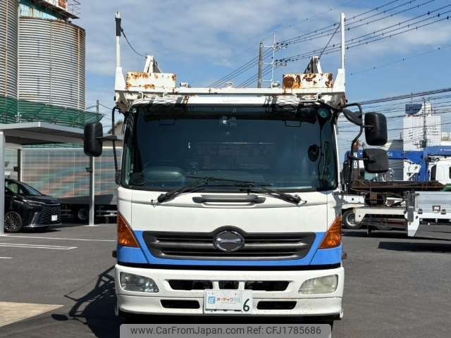 hino ranger 2003 CFJ1785686 image 2