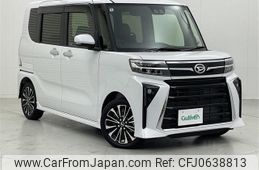 daihatsu tanto 2024 -DAIHATSU--Tanto 5BA-LA650S--LA650S-0403245---DAIHATSU--Tanto 5BA-LA650S--LA650S-0403245-