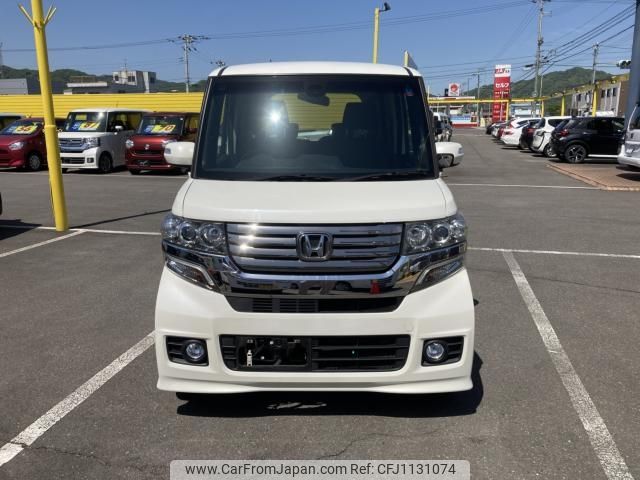 honda n-box 2014 -HONDA--N BOX--JF1-1525351---HONDA--N BOX--JF1-1525351- image 2