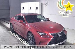 lexus rc 2014 -LEXUS--Lexus RC AVC10-6000056---LEXUS--Lexus RC AVC10-6000056-