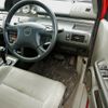 nissan x-trail 2001 No.12743 image 11