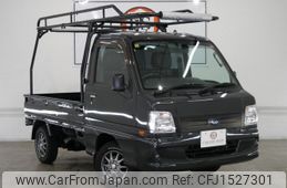 subaru sambar-truck 2008 CFJ1527301