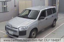 toyota probox-van 2022 -TOYOTA 【尾張小牧 430そ258】--Probox Van NCP160V-0177468---TOYOTA 【尾張小牧 430そ258】--Probox Van NCP160V-0177468-