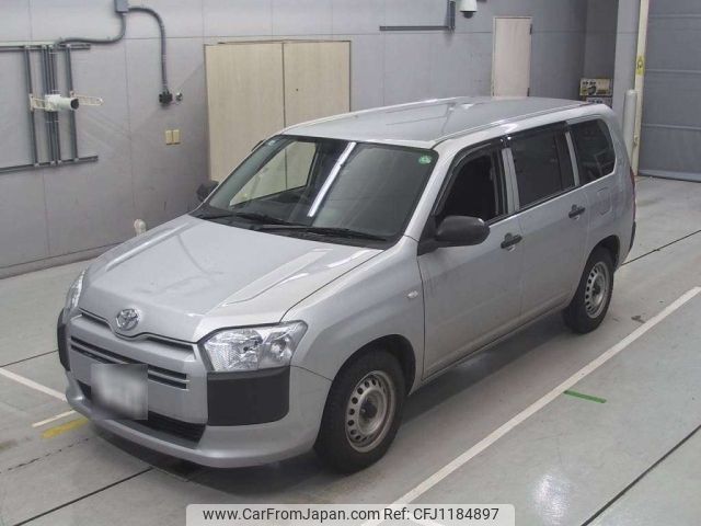 toyota probox-van 2022 -TOYOTA 【尾張小牧 430そ258】--Probox Van NCP160V-0177468---TOYOTA 【尾張小牧 430そ258】--Probox Van NCP160V-0177468- image 1