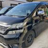 toyota vellfire 2011 -TOYOTA--Vellfire DBA-ANH25W--ANH25-8030220---TOYOTA--Vellfire DBA-ANH25W--ANH25-8030220- image 3