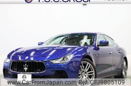 maserati ghibli 2014 -MASERATI--Maserati Ghibli ABA-MG30A--ZAMRS57C001094542---MASERATI--Maserati Ghibli ABA-MG30A--ZAMRS57C001094542-