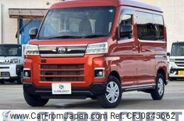 daihatsu atrai 2022 -DAIHATSU--Atrai Van 3BD-S700V--S700V-0022176---DAIHATSU--Atrai Van 3BD-S700V--S700V-0022176-