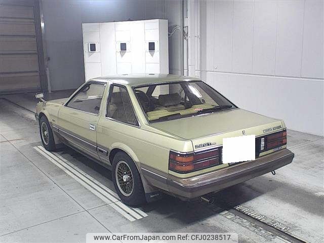 toyota soarer 1981 -TOYOTA 【三重 332ﾂ1981】--Soarer MZ11-008148---TOYOTA 【三重 332ﾂ1981】--Soarer MZ11-008148- image 2