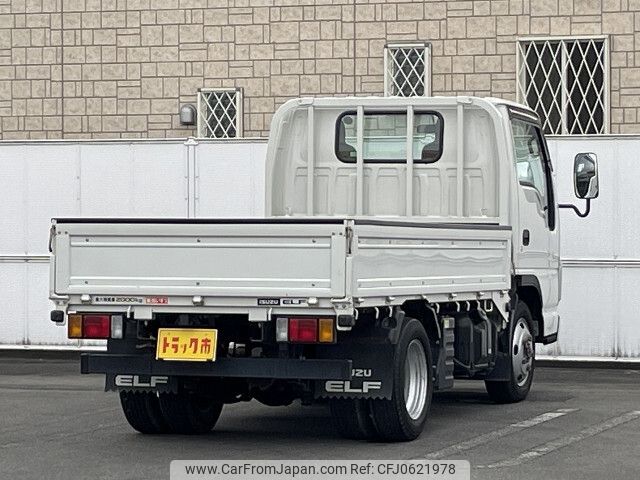 isuzu elf-truck 2008 -ISUZU--Elf BKG-NJS85A--NJS85-7000378---ISUZU--Elf BKG-NJS85A--NJS85-7000378- image 2