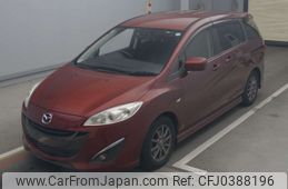 mazda premacy 2011 -MAZDA--Premacy CWEFW-129492---MAZDA--Premacy CWEFW-129492-