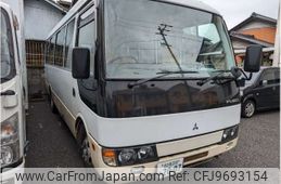 mitsubishi-fuso rosa-bus 2007 -MITSUBISHI 【名古屋 200ｻ2007】--Rosa PA-BE63DE--BE63DG-500840---MITSUBISHI 【名古屋 200ｻ2007】--Rosa PA-BE63DE--BE63DG-500840-