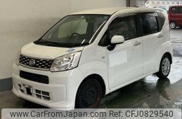 daihatsu move 2015 -DAIHATSU 【Ｐ後日 500】--Move LA150S--0016405---DAIHATSU 【Ｐ後日 500】--Move LA150S--0016405-