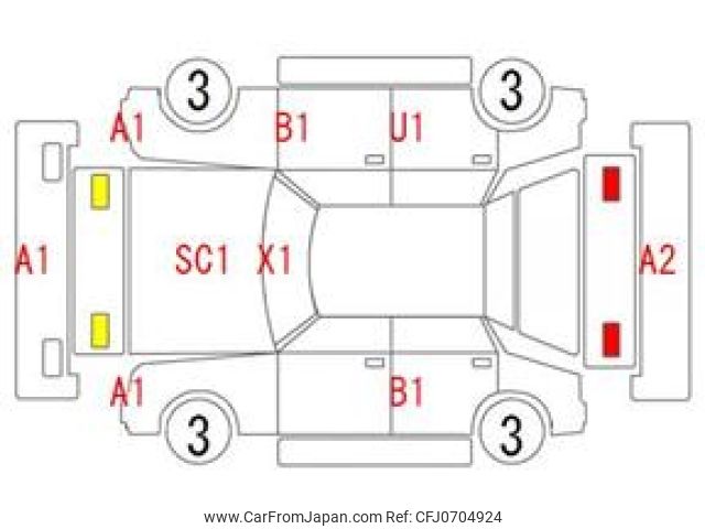 lexus rx 2010 -LEXUS--Lexus RX DAA-GYL16W--GYL16-2401748---LEXUS--Lexus RX DAA-GYL16W--GYL16-2401748- image 2