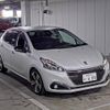 peugeot 208 2016 -PEUGEOT--Peugeot 208 VF3CCHNZTGW025551---PEUGEOT--Peugeot 208 VF3CCHNZTGW025551- image 1