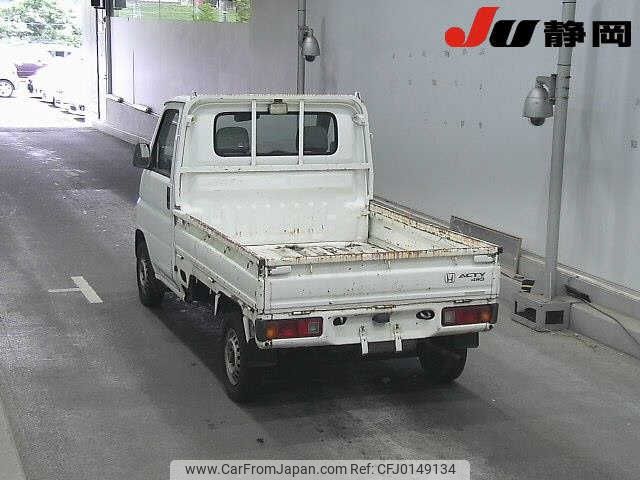 honda acty-truck 2000 -HONDA--Acty Truck HA7--HA7-1023638---HONDA--Acty Truck HA7--HA7-1023638- image 2