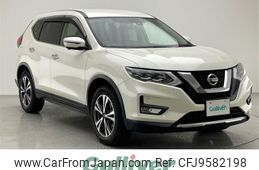 nissan x-trail 2017 -NISSAN--X-Trail DBA-T32--T32-041384---NISSAN--X-Trail DBA-T32--T32-041384-