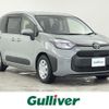 toyota sienta 2022 -TOYOTA--Sienta 6AA-MXPL10G--MXPL10-1018208---TOYOTA--Sienta 6AA-MXPL10G--MXPL10-1018208- image 1