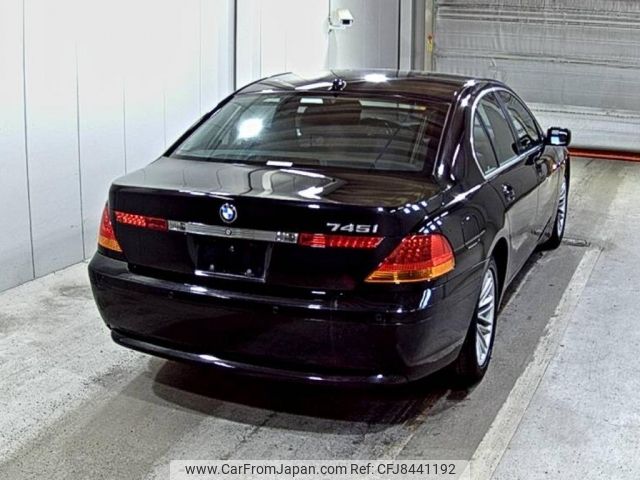 bmw 7-series 2002 -BMW--BMW 7 Series GL44--WBA-GL61030DM56300---BMW--BMW 7 Series GL44--WBA-GL61030DM56300- image 2