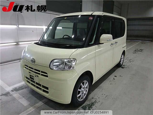 daihatsu tanto 2010 -DAIHATSU 【名変中 】--Tanto L375S--0313671---DAIHATSU 【名変中 】--Tanto L375S--0313671- image 1