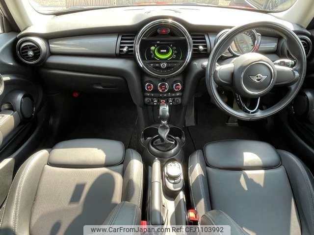 mini mini-others 2018 -BMW--BMW Mini LDA-XN15--WMWXN320802G79910---BMW--BMW Mini LDA-XN15--WMWXN320802G79910- image 2