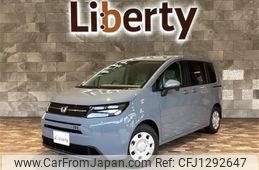 honda freed 2025 quick_quick_GT5_GT5-1022992
