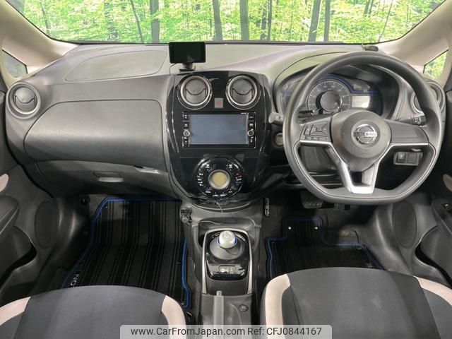 nissan note 2017 quick_quick_HE12_HE12-089865 image 2