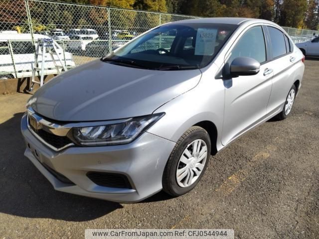 honda grace 2019 quick_quick_DBA-GM6_GM6-1102013 image 1