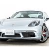 porsche cayman 2017 -PORSCHE--Porsche Cayman ABA-982J2--WP0ZZZ98ZJK270560---PORSCHE--Porsche Cayman ABA-982J2--WP0ZZZ98ZJK270560- image 1
