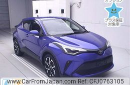 toyota c-hr 2020 -TOYOTA--C-HR ZYX11-2019522---TOYOTA--C-HR ZYX11-2019522-